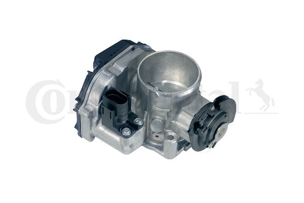 CONTINENTAL/VDO 408-237-212-007Z Motor Gaz Kelebeği & Yakıt & Vakum Borusu - AUDI A3 (8L1) uyumlu