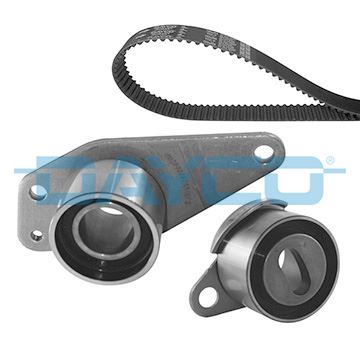 DAYCO KTB108 Motor Triger Seti - RENAULT SUPER 5 (B/C40_) uyumlu