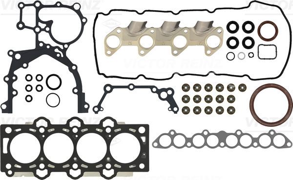 VICTOR REINZ 01-10242-01 Motor Conta Seti - KIA RIO III (UB) uyumlu