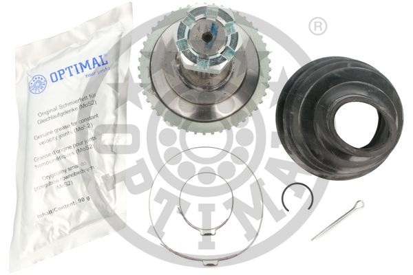 OPTIMAL CW-2758 Diferansiyel & Aktarma Sistemi Mafsallar - PEUGEOT 206 CC (2D) uyumlu