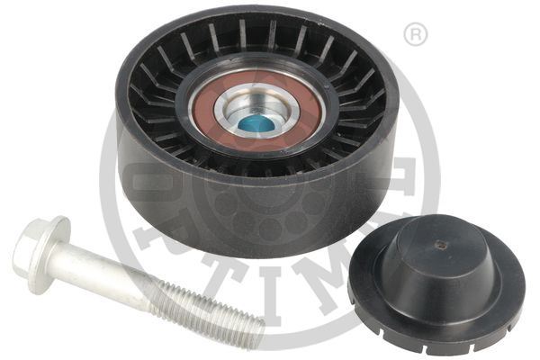 OPTIMAL 0-N2199 Motor Yönlendirme & Kılavuz Makarası - AUDI A6 C7 (4G2, 4GC) uyumlu