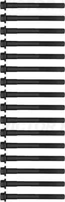 VICTOR REINZ 14-32284-02 Motor Silindir Kafa Civataları - SCANIA 3 - series uyumlu