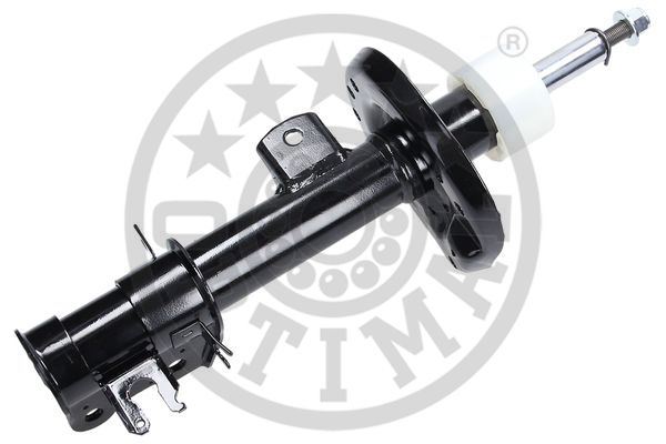 OPTIMAL A-3771GL Süspansiyon Sistemi Amortisör - FIAT FIORINO Kasa/büyük limuzin (225_) uyumlu