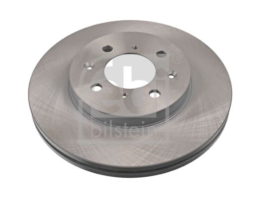 FEBI BILSTEIN 170705 Fren Sistemleri Fren Diski - HONDA CIVIC VII Hatchback (EU, EP, EV) uyumlu
