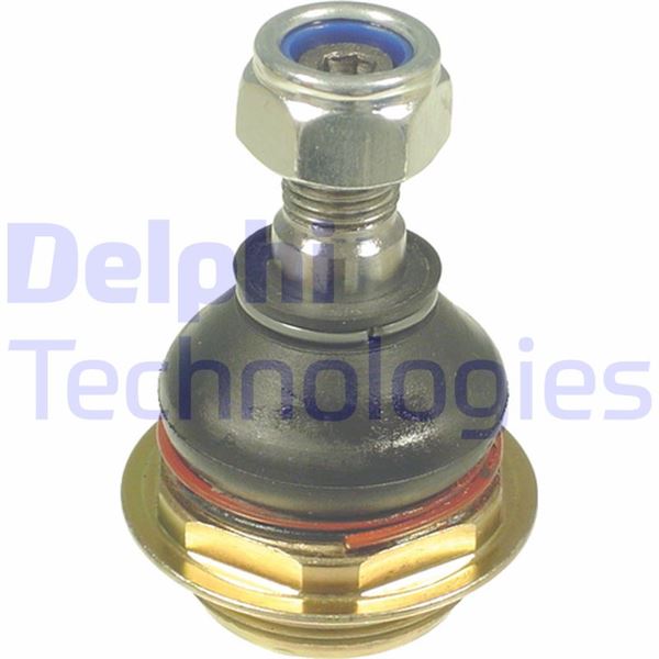 DELPHI TC1022 Tekerlek & Aks Parçaları Taşıyıcı Mafsal - CITROËN C4 II (NC_) uyumlu