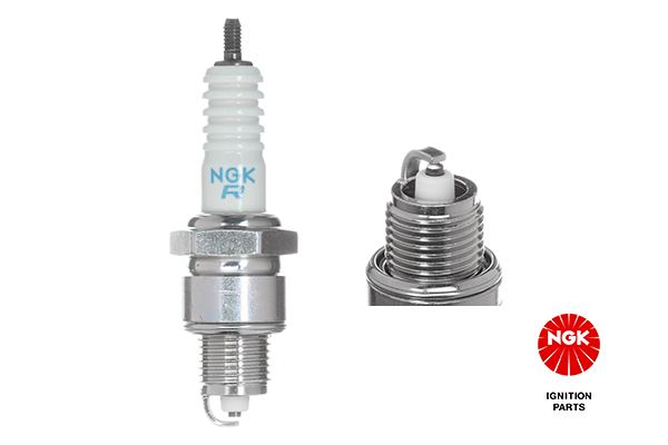 NGK 4632 Ateşleme Sistemi Buji - OPEL CORSA A TR (S83) uyumlu