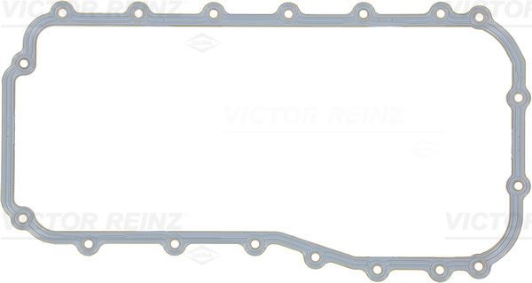 VICTOR REINZ 71-10500-00 Motor Karter Contası - JEEP WRANGLER III (JK) uyumlu