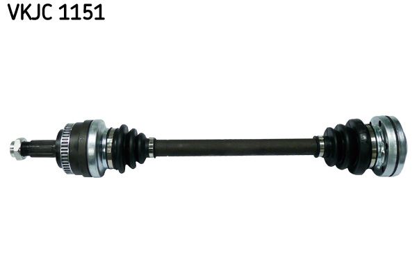 SKF VKJC 1151 Diferansiyel & Aktarma Sistemi Tahrik Mili - BMW 3 (E46) uyumlu
