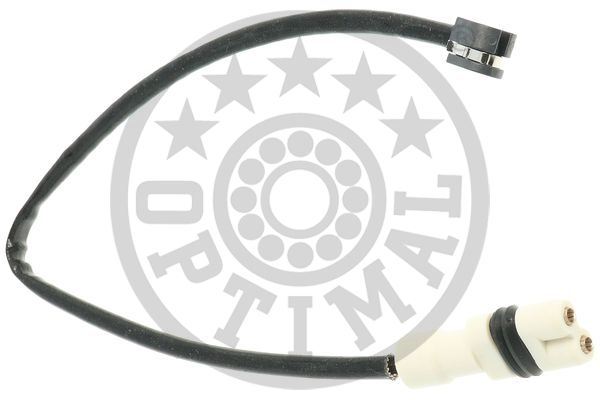 OPTIMAL WKT-50054K Fren Sistemleri Aşınma Göstergesi - PORSCHE 944 uyumlu