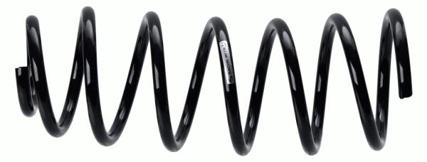 SACHS 997 770 Süspansiyon Sistemi Makas - VW PASSAT B3/B4 (3A2, 35I) uyumlu