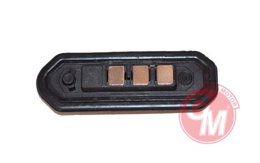 Şalter, kapı kontağı - GUARNITAUTO - 42174 Ürün Görseli