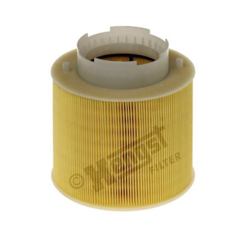 HENGST FILTER E647L Motor Hava Filtresi - AUDI A6 C6 (4F2) uyumlu