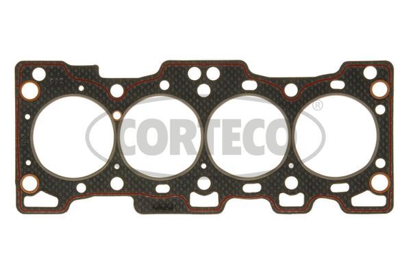 CORTECO 83403264 Motor Silindir Kafa Contası - SUZUKI ALTO VI (FF, HA24_) uyumlu