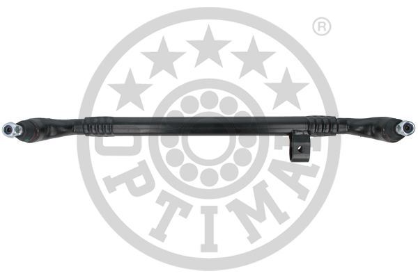 OPTIMAL G4-859 Direksiyon Sistemi Kısa Rot & İtici Çubuk - MERCEDES-BENZ SL (R129) uyumlu
