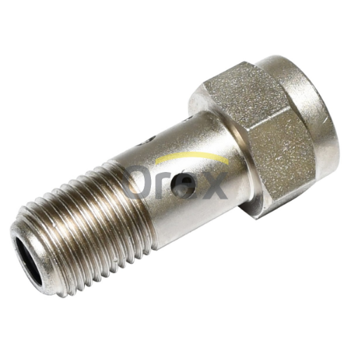 Taşma Valfi - OREX - 309005 Ürün Görseli