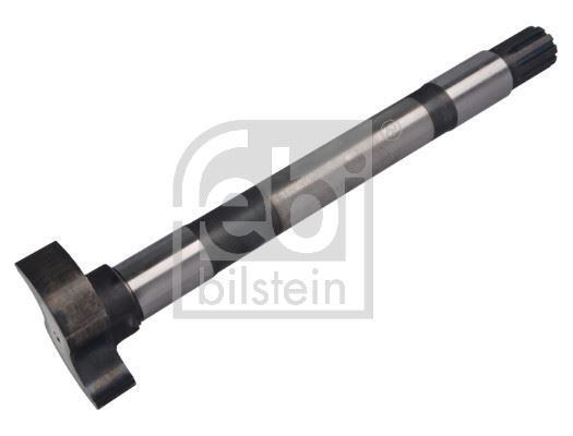 FEBI BILSTEIN 181571 Fren Sistemleri Fren Mili & Aksesuar - DAF CF uyumlu