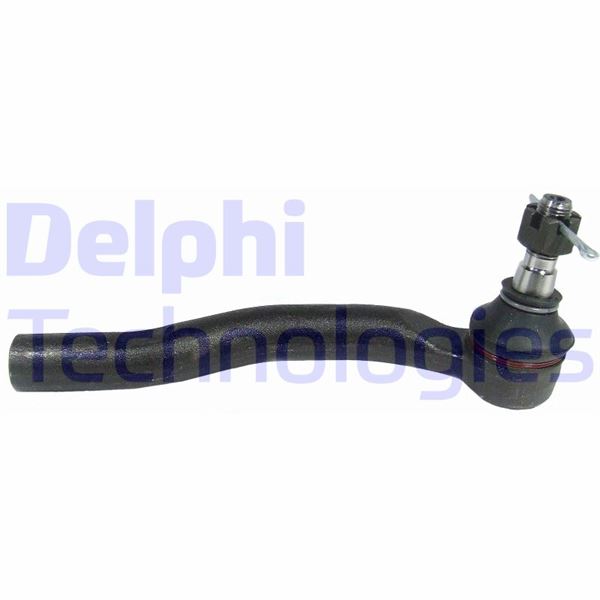 DELPHI TA2469 Direksiyon Sistemi Mafsal - TOYOTA PRIUS PLUS (_W4_) uyumlu