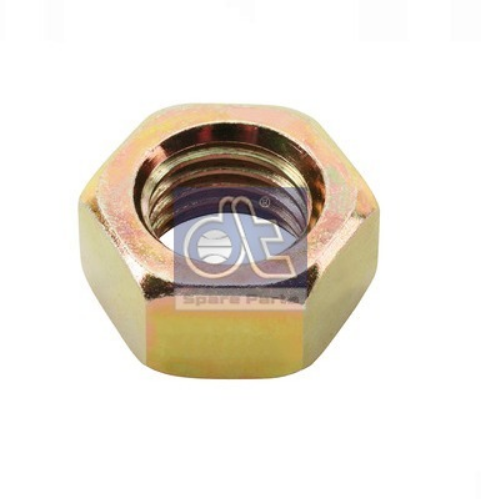 DT Spare Parts 5.13131 Süspansiyon Sistemi Montaj Parçaları
