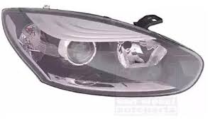 Far - RENAULT ORIJINAL - 260100923R Ürün Görseli