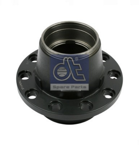 DT Spare Parts 10.10402 Tekerlek & Aks Parçaları Teker Rulmanı