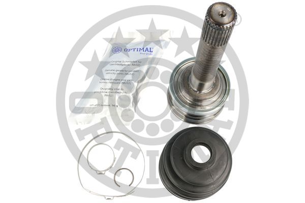 OPTIMAL CW-2594 Diferansiyel & Aktarma Sistemi Mafsallar - MITSUBISHI PAJERO I Canvas Top (L04_G) uyumlu