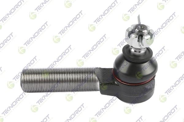 TEKNOROT T-721 Direksiyon Sistemi Mafsal - TOYOTA LAND CRUISER 80 (_J8_) uyumlu