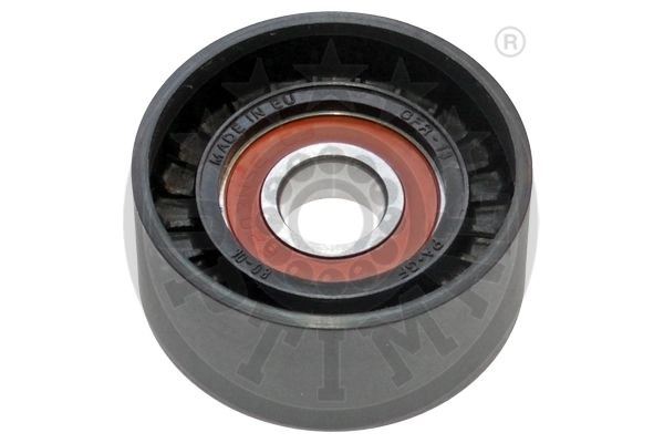 OPTIMAL 0-N2039S Motor Kayış Kasnağı - NISSAN X-TRAIL II (T31) uyumlu