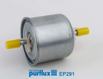 PURFLUX EP291 Yakıt Sistemi Yakıt Filtresi - FORD TAUNUS 15M II Coupe (23G) uyumlu