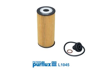 PURFLUX L1045 Diğer Diğer Donanım & Parçalar - MINI MINI (F56) uyumlu