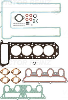 VICTOR REINZ 02-21610-04 Motor Silindir Kafa Contası - ALFA ROMEO ALFETTA (116_) uyumlu
