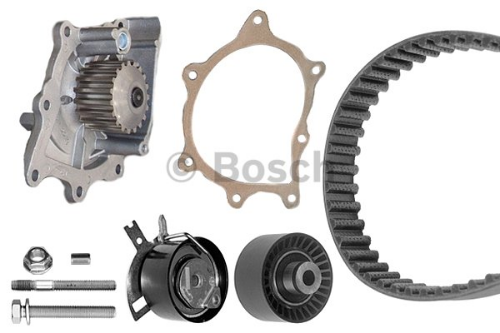 BOSCH 1 987 946 496 Motor Triger Seti - PEUGEOT 508 I (8D_) uyumlu