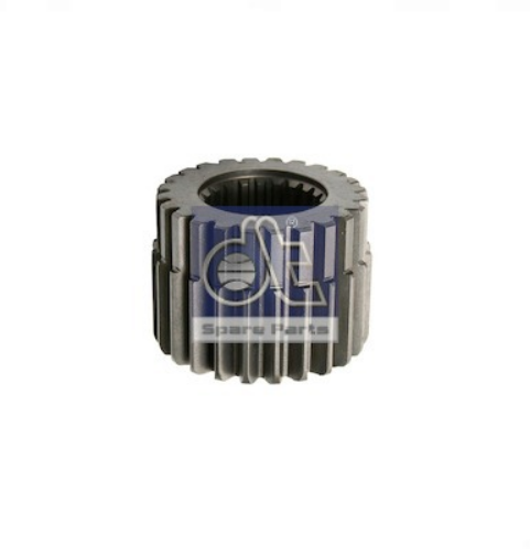 DT Spare Parts 1.14750 Şanzıman Planet Dişli Kutusu