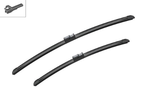 BOSCH 3 397 007 084 Kaporta & Gövde Parçaları Cam Silecek Mekanizması - ALFA ROMEO BRERA (939_) uyumlu
