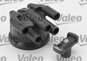 VALEO 244641 Ateşleme Sistemi Distribütör Parçaları - PEUGEOT 104 uyumlu