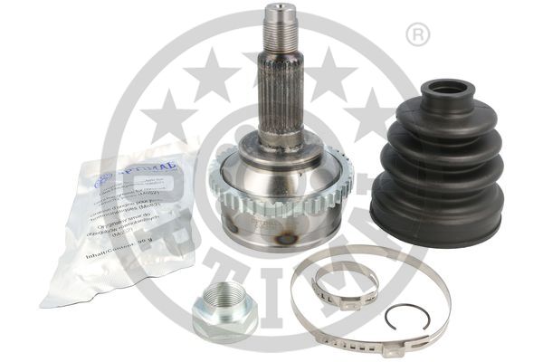OPTIMAL CW-2785 Diferansiyel & Aktarma Sistemi Mafsallar - MAZDA 626 V (GF) uyumlu