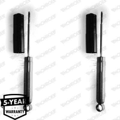 MONROE D7029 Süspansiyon Sistemi Amortisör - SUZUKI LJ80 (OL) uyumlu