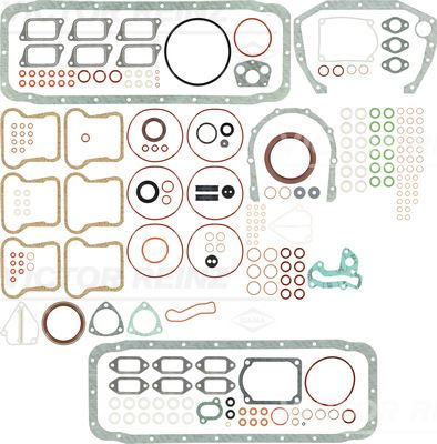VICTOR REINZ 01-12917-43 Motor Conta Seti