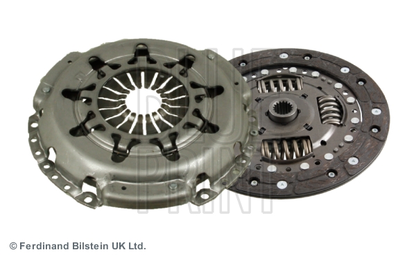 BLUE PRINT ADF1230110 Debriyaj Sistemi Debriyaj Seti - FORD FIESTA VI (CB1, CCN) uyumlu