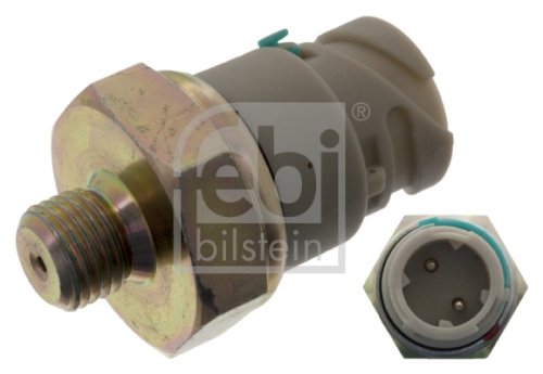 FEBI BILSTEIN 47287 Motor Motor Elektrik Donanımı - RENAULT TRUCKS MAGNUM uyumlu
