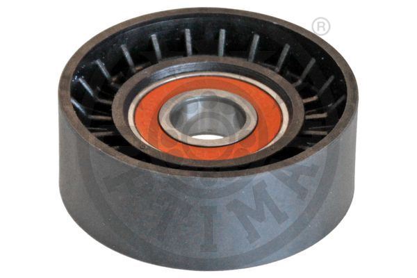 OPTIMAL 0-N1668S Motor Yönlendirme & Kılavuz Makarası - BMW 7 (E65, E66, E67) uyumlu