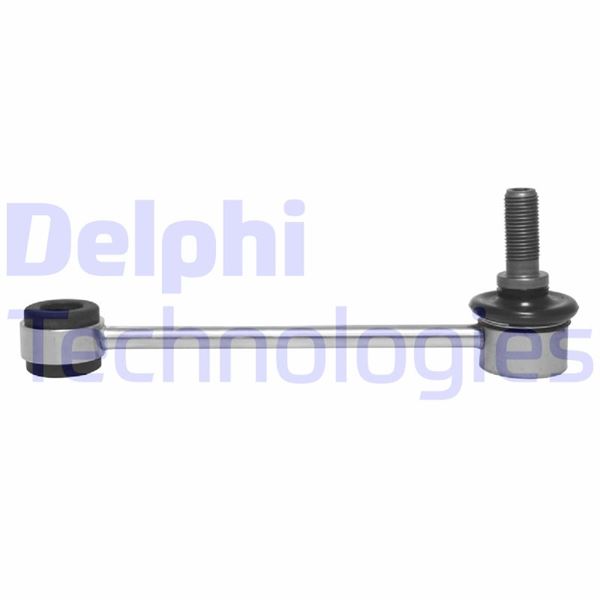 DELPHI TC5860 Süspansiyon Sistemi Stabilizatör - HONDA PRELUDE IV (BB_) uyumlu