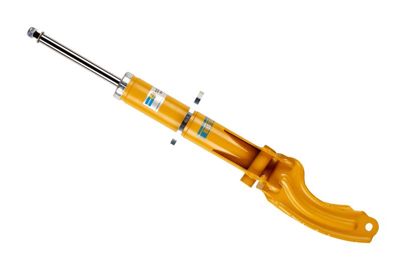 BILSTEIN 24-239943 Süspansiyon Sistemi Amortisör - PORSCHE CAYENNE (92A) uyumlu