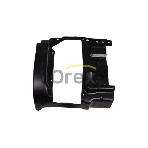Far Yuvası Sacı - OREX - 582032