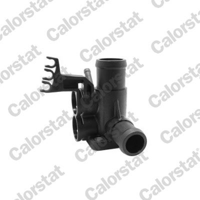 CALORSTAT by Vernet WF0007 Soğutma Sistemi Hortum & Bağlantılar - VW PASSAT B3/B4 (3A2, 35I) uyumlu