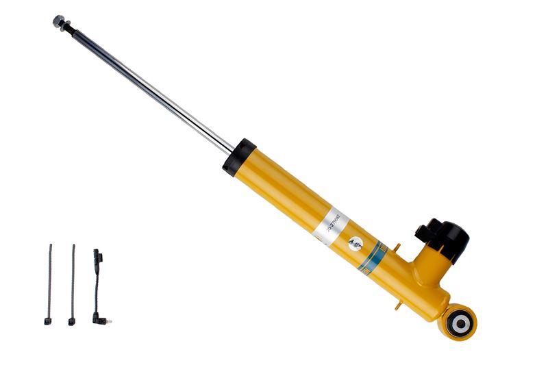 BILSTEIN 20-279882 Süspansiyon Sistemi Amortisör - AUDI Q2 (GAB, GAG) uyumlu