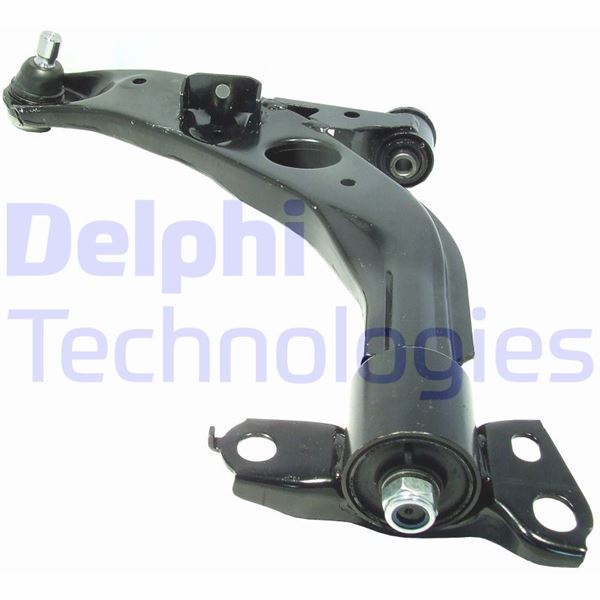 DELPHI TC2525 Süspansiyon Sistemi Bugi Kolu - MAZDA XEDOS 6 (CA) uyumlu