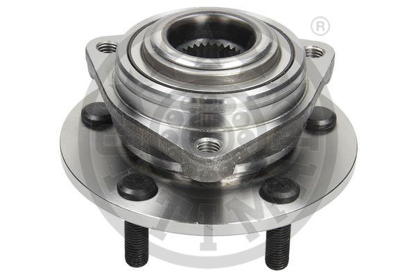 OPTIMAL 991593 Jant & Lastik & Bijon Poyra - CHRYSLER VISION uyumlu