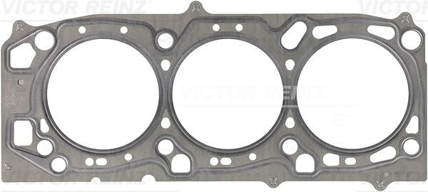 VICTOR REINZ 61-10742-00 Motor Silindir Kafa Contası - MITSUBISHI PAJERO IV (V8_W, V9_W) uyumlu