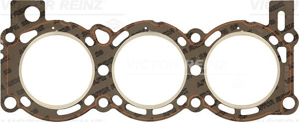 VICTOR REINZ 61-22456-20 Motor Silindir Kafa Contası - FORD TAUNUS V (GBS, GBNS) uyumlu