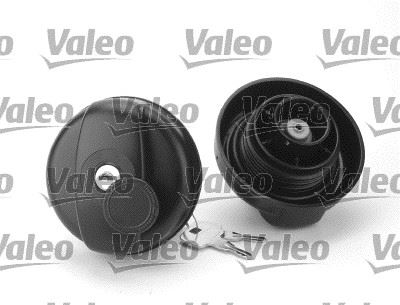 VALEO 247710 Yakıt Sistemi Yakıt Deposu - IVECO TRAKKER II uyumlu